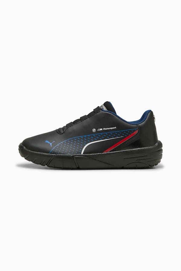 BMW M Motorsport Drift Cat 11 Sneakers Kids, PUMA Black, extralarge