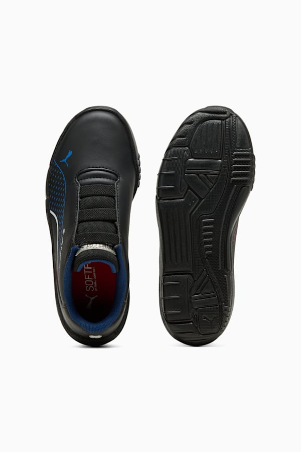 BMW M Motorsport Drift Cat 11 Sneakers Kids, PUMA Black, extralarge