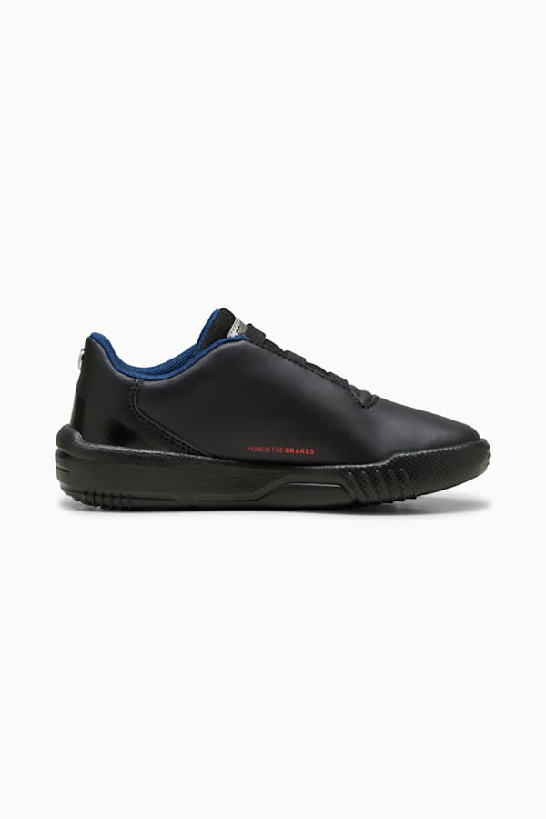 BMW M Motorsport Drift Cat 11 Sneakers Kids, PUMA Black, extralarge