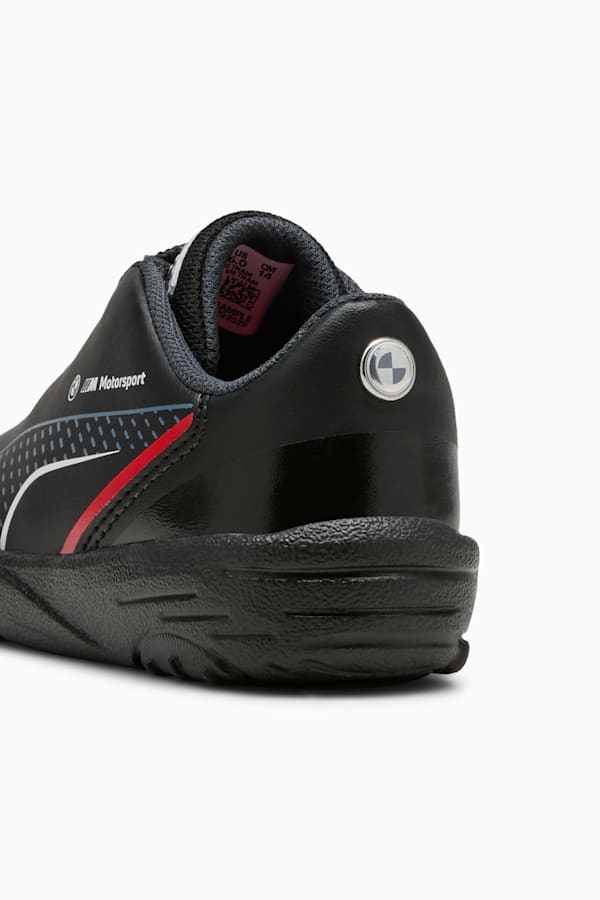 BMW M Motorsport Drift Cat 11 Sneakers Toddler, PUMA Black, extralarge