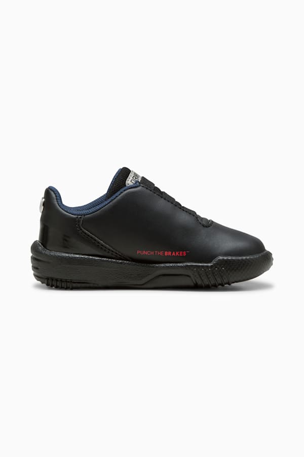BMW M Motorsport Drift Cat 11 Sneakers Toddler, PUMA Black, extralarge