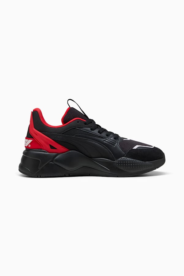 F1® RS-X Sneakers Unisex, PUMA Black-PUMA White, extralarge-GBR