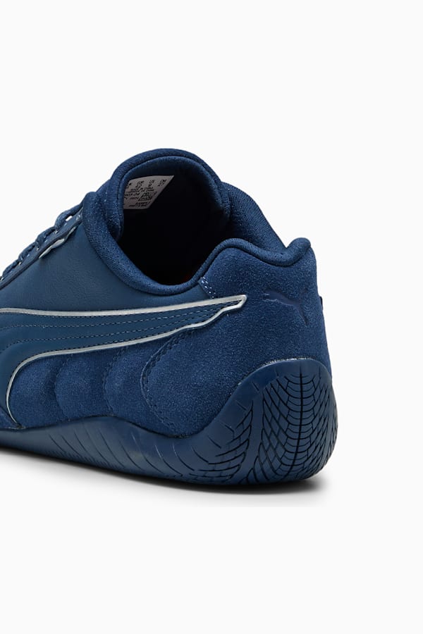 Scuderia Ferrari HP Speedcat Sneakers Unisex