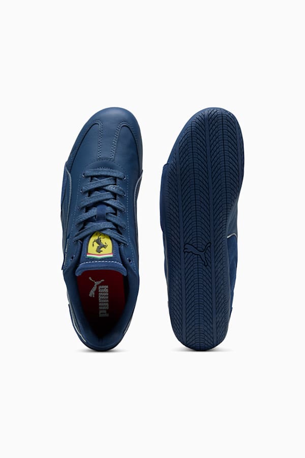 Scuderia Ferrari HP Speedcat Sneakers Unisex