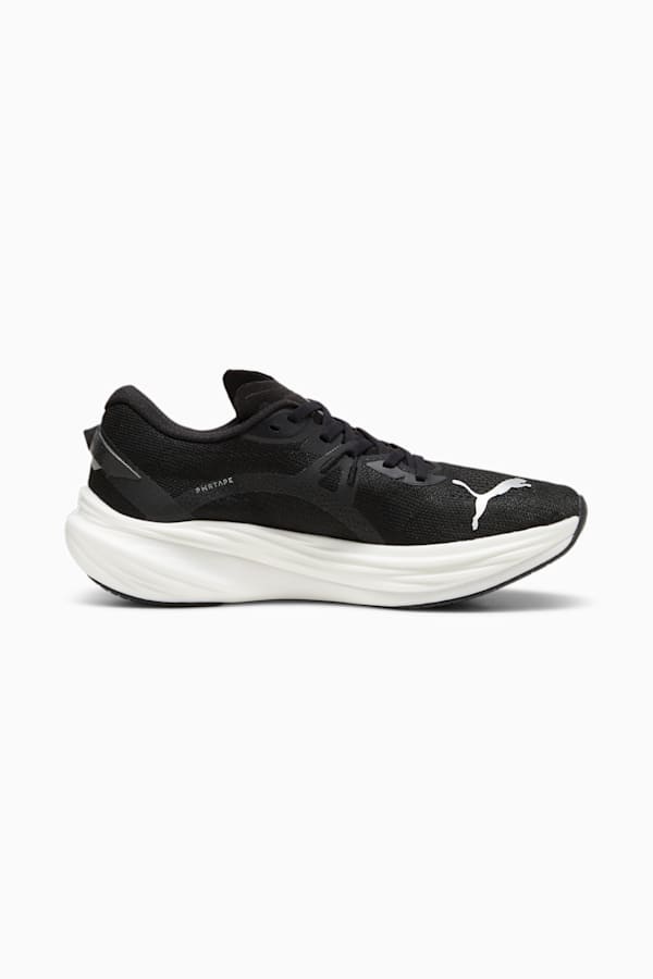 Deviate NITRO™ 3 Running Shoes Men, PUMA Black-PUMA White, extralarge