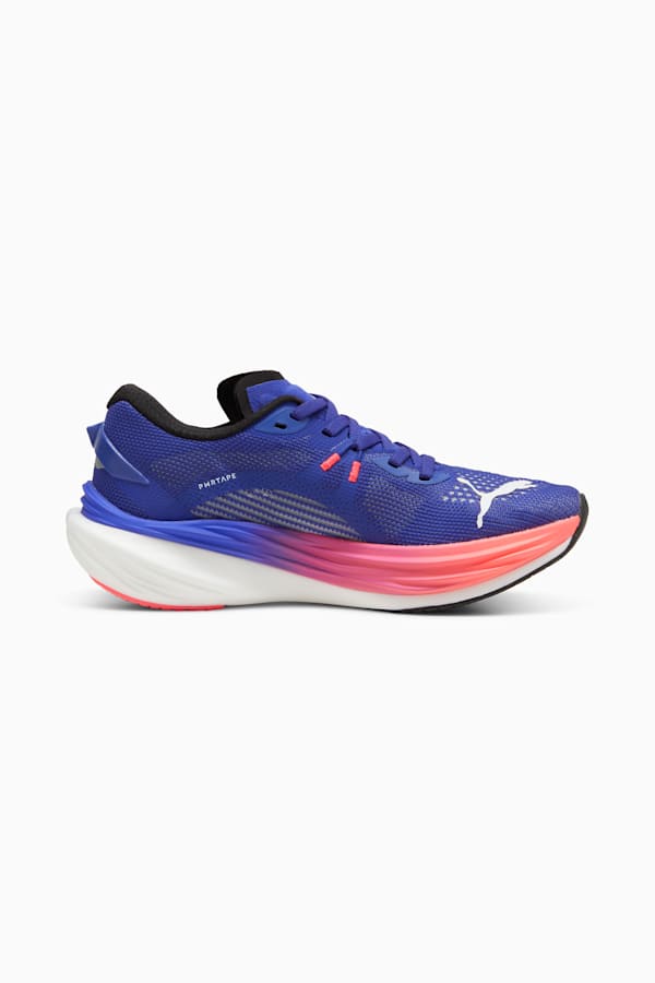 Deviate NITRO™ 3 Running Shoes Women, Lapis Lazuli-Sunset Glow, extralarge