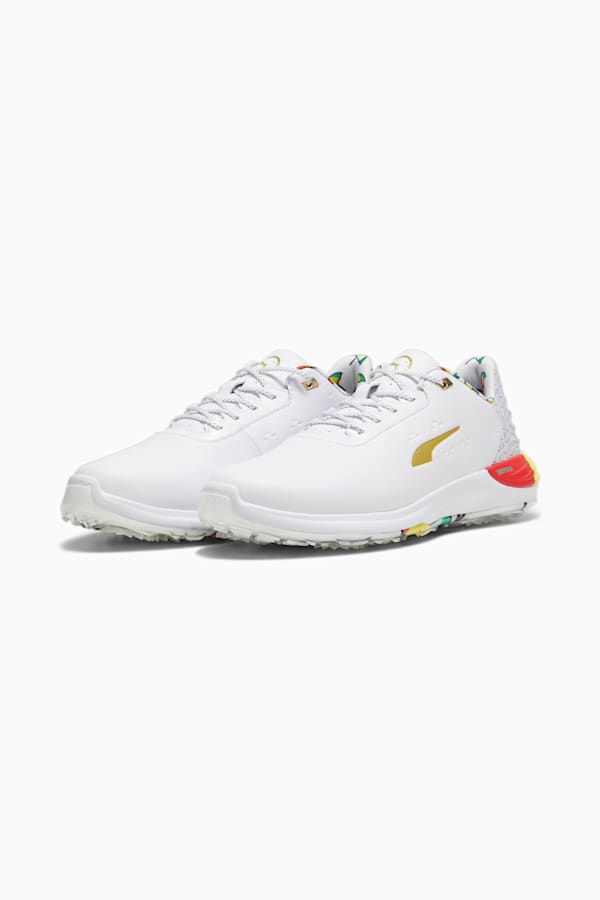 PUMA x ARNOLD PALMER Phantomcat NITRO Men s Golf Shoes PUMA