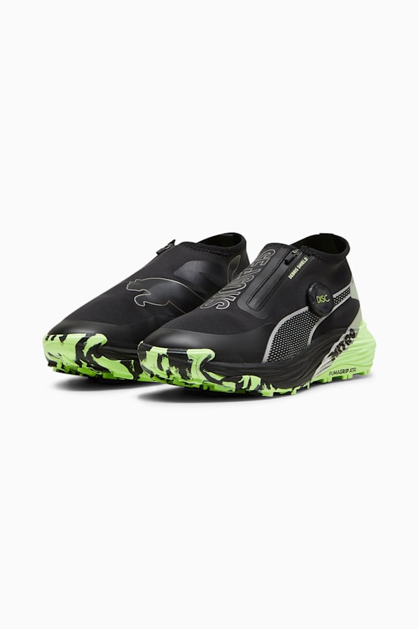 Voyage NITRO 3 Disc Trail Running Shoes Women PUMA