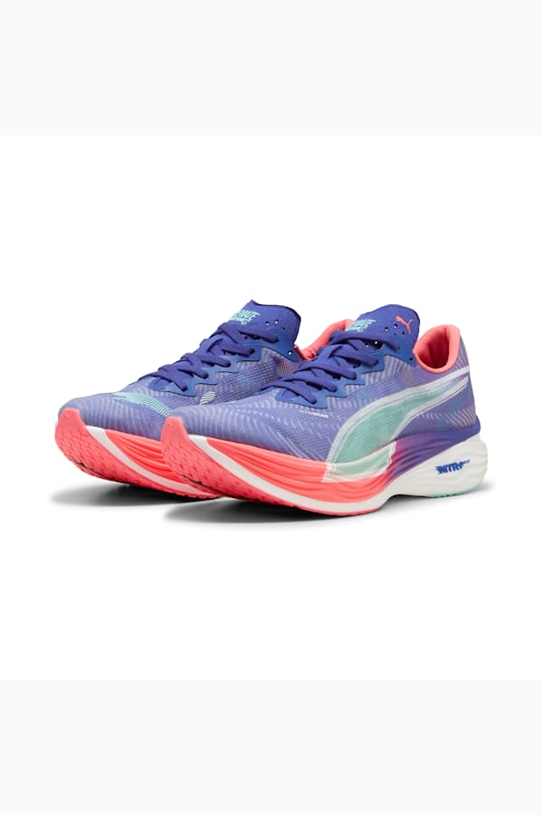 Deviate NITRO™ Elite 3 Running Shoes Men PUMA