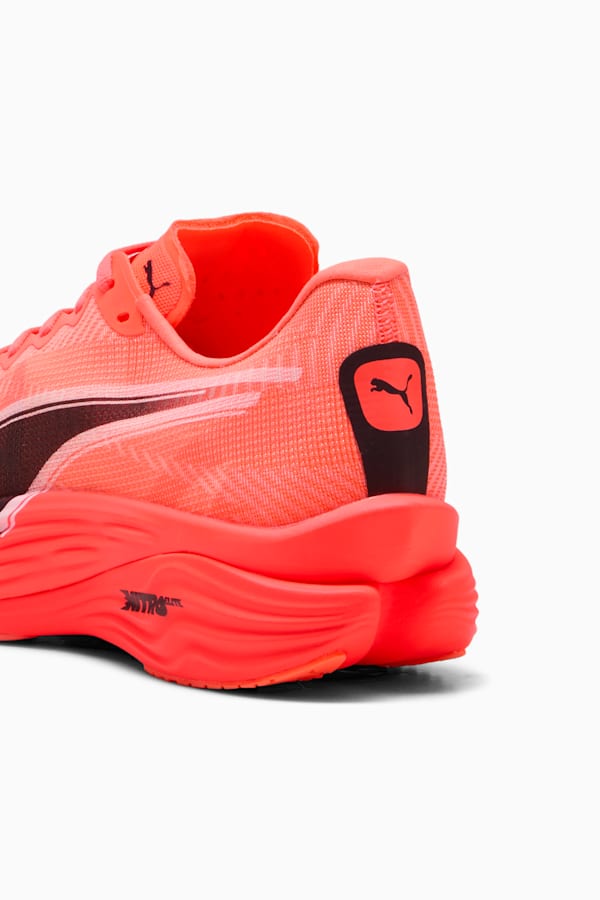 Deviate NITRO™ Elite 3 Running Shoes Men, Glowing Red-PUMA Black, extralarge