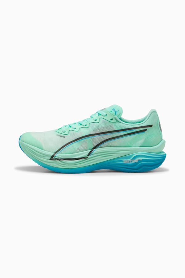 Deviate NITRO™ Elite 3 Running Shoes Men, Mint Melt-Speed Blue, extralarge-GBR