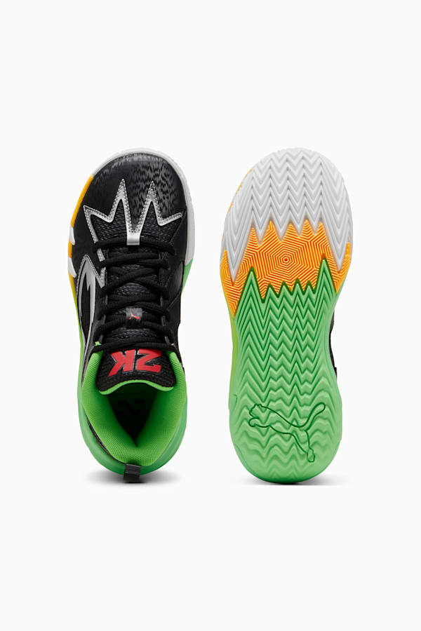 Good youth basketball shoes hotsell