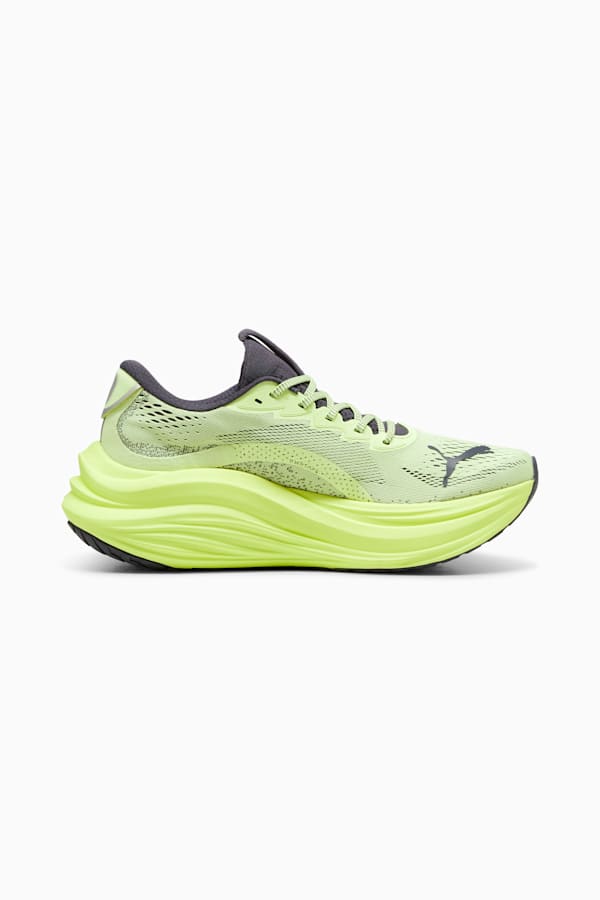 MagMax NITRO™ Running Shoes Men, Fizzy Apple-Galactic Gray, extralarge