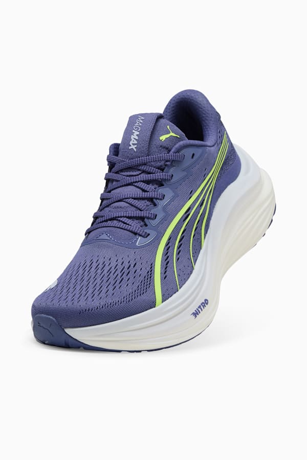 MagMax NITRO™ Running Shoes Men, Blue Crystal-Cool Weather, extralarge-GBR