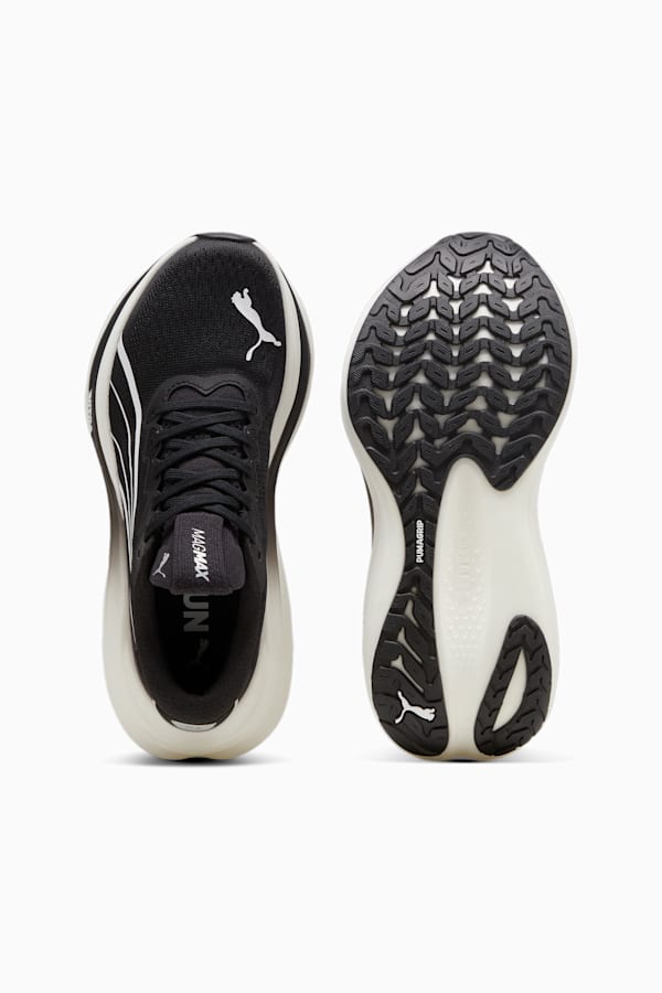 Women's all black puma sneakers online