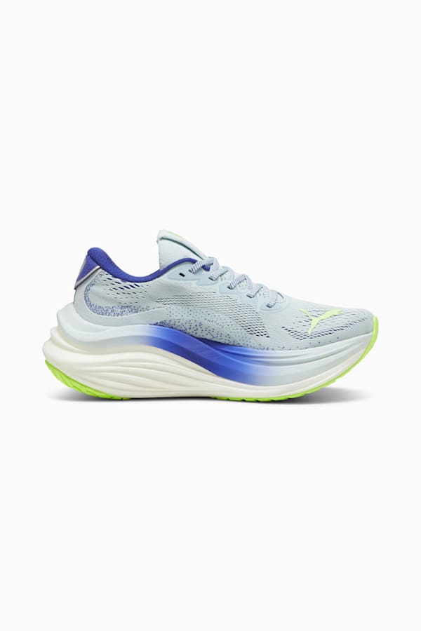 MagMax NITRO™ Running Shoes Women, Nitro Blue-Lapis Lazuli, extralarge