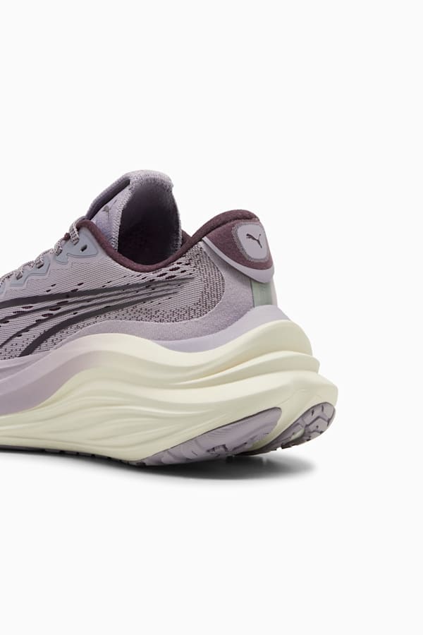 MagMax NITRO™ Running Shoes Women, Pale Plum-Midnight Plum, extralarge
