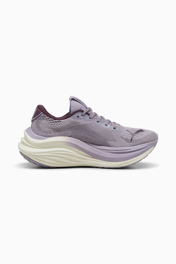 MagMax NITRO™ Running Shoes Women, Pale Plum-Midnight Plum, extralarge