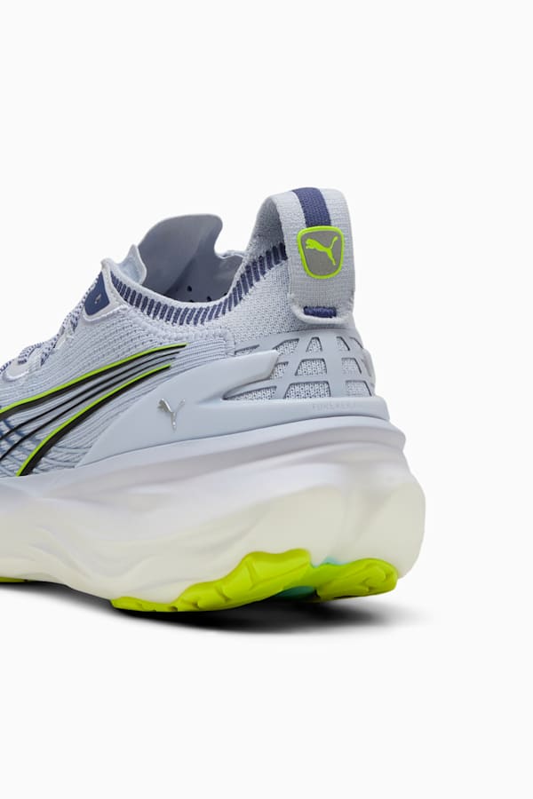 ForeverRun NITRO™ 2 Running Shoes Men, Cool Weather-Yellow Alert, extralarge