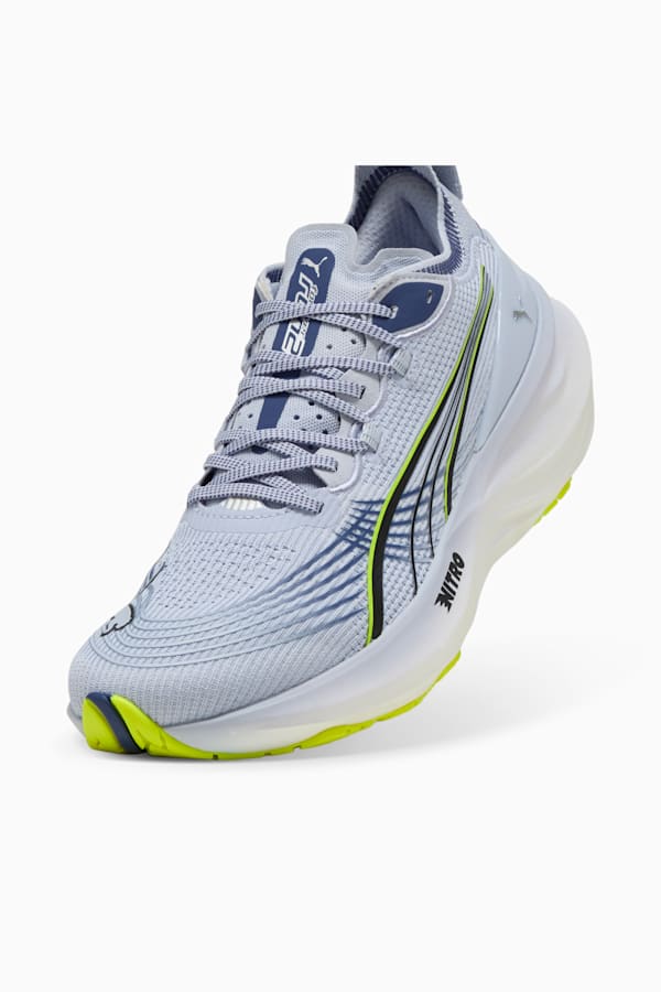 ForeverRun NITRO™ 2 Running Shoes Men, Cool Weather-Yellow Alert, extralarge