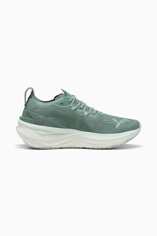 ForeverRun NITRO™ 2 Running Shoes Men, Green Moon-Peaceful Blue, extralarge-GBR