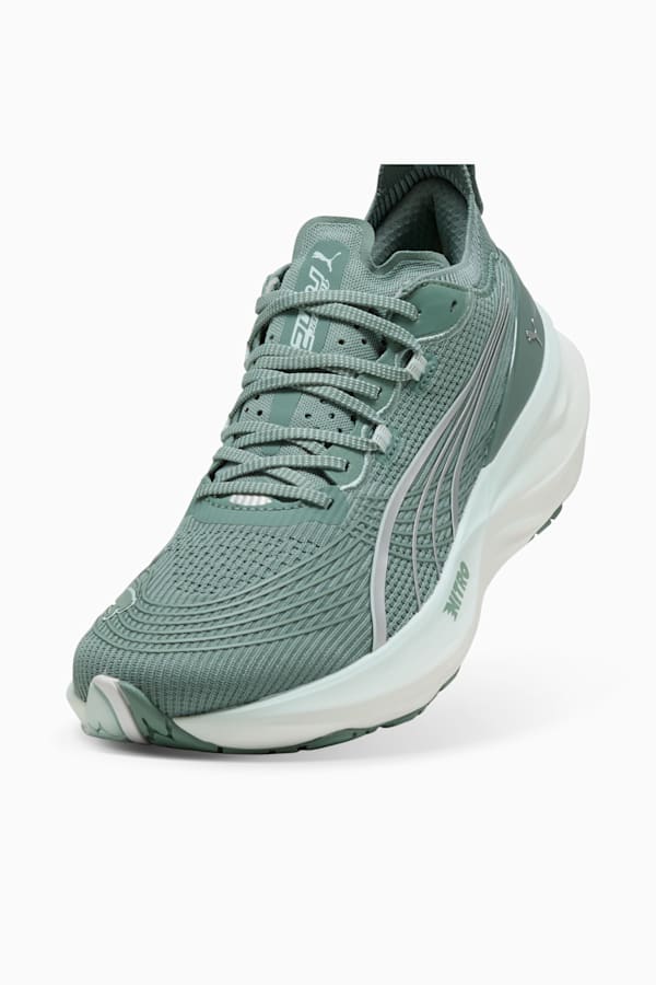 ForeverRun NITRO™ 2 Running Shoes Men, Green Moon-Peaceful Blue, extralarge-GBR