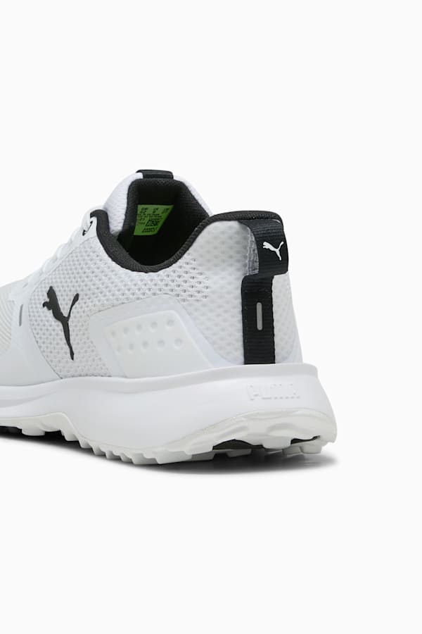 FUSION Grip 6 Men, PUMA White-PUMA Black, extralarge-GBR