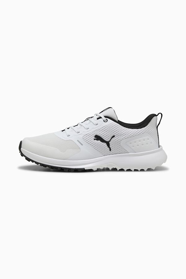 FUSION Grip 6 Men, PUMA White-PUMA Black, extralarge-GBR