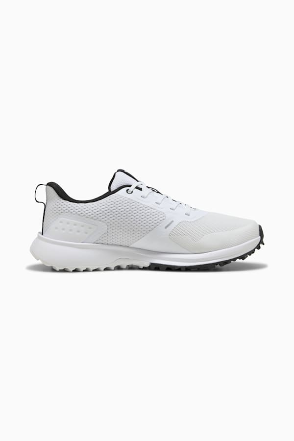 FUSION Grip 6 Men, PUMA White-PUMA Black, extralarge-GBR