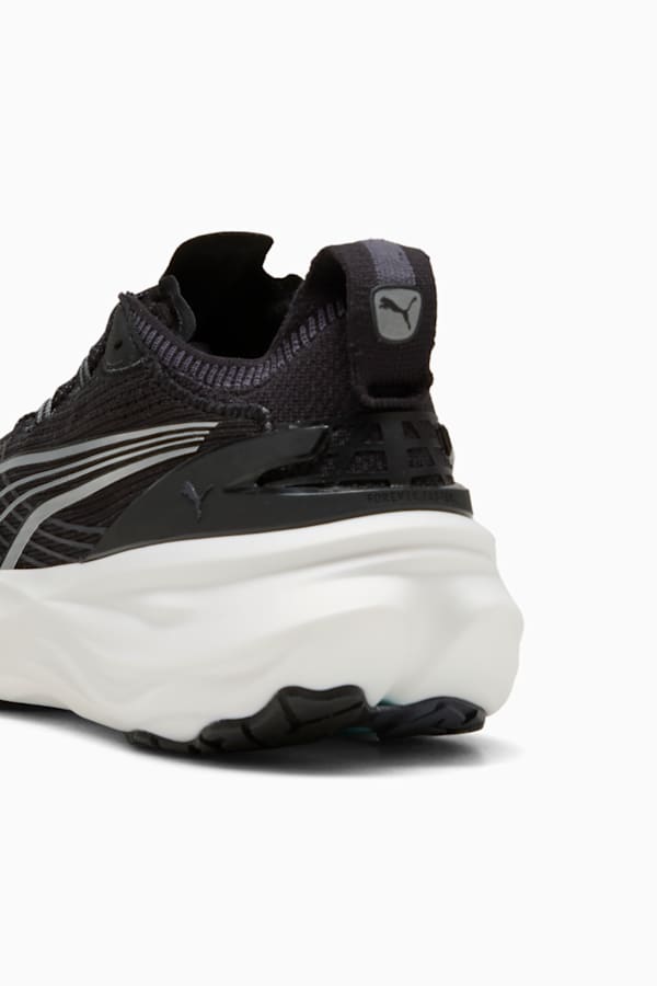 ForeverRun NITRO™ 2 Running Shoes Women, PUMA Black-PUMA White, extralarge-GBR