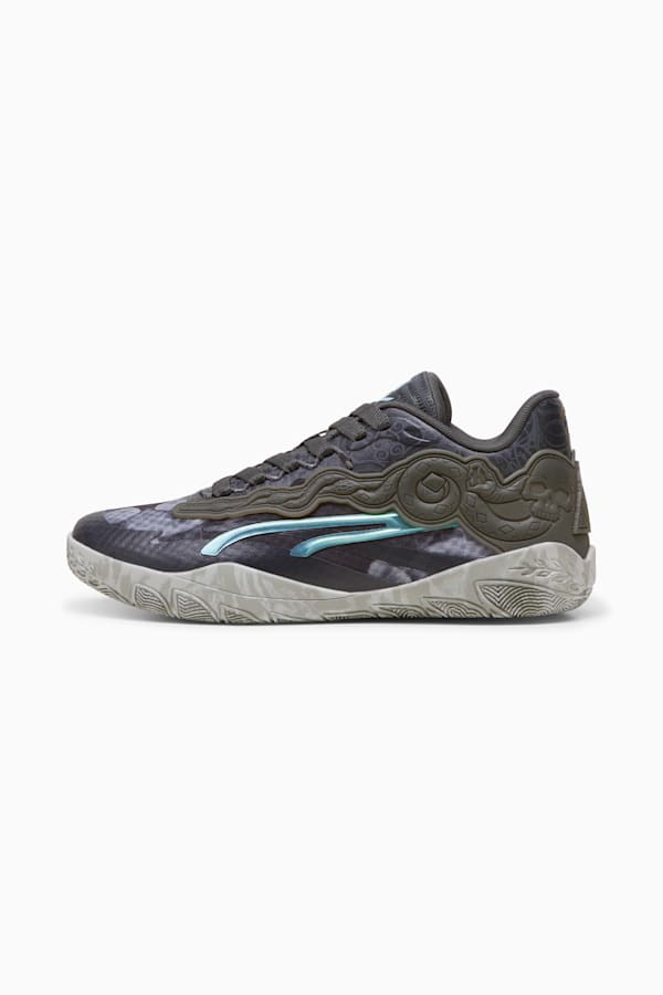 Black basketball shoes womens sales