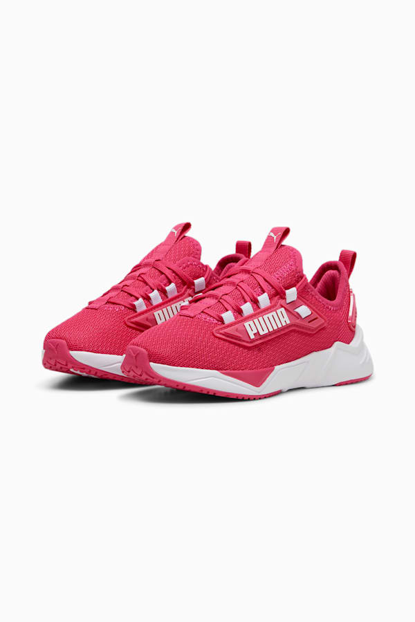 Retaliate 3 Running Shoes Toddler, PUMA Pink-PUMA White, extralarge