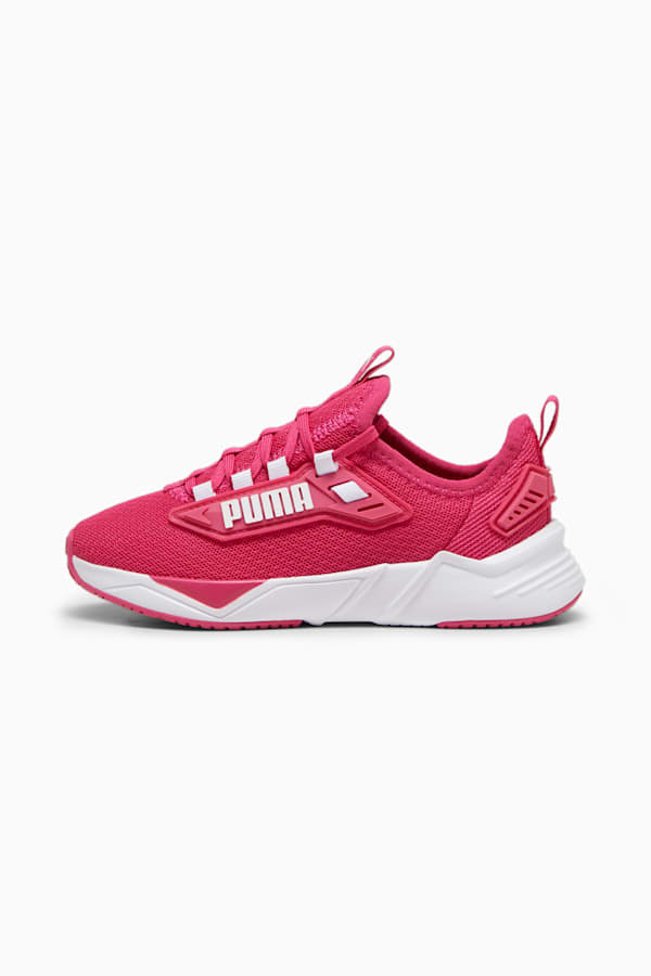 Retaliate 3 Running Shoes Toddler, PUMA Pink-PUMA White, extralarge