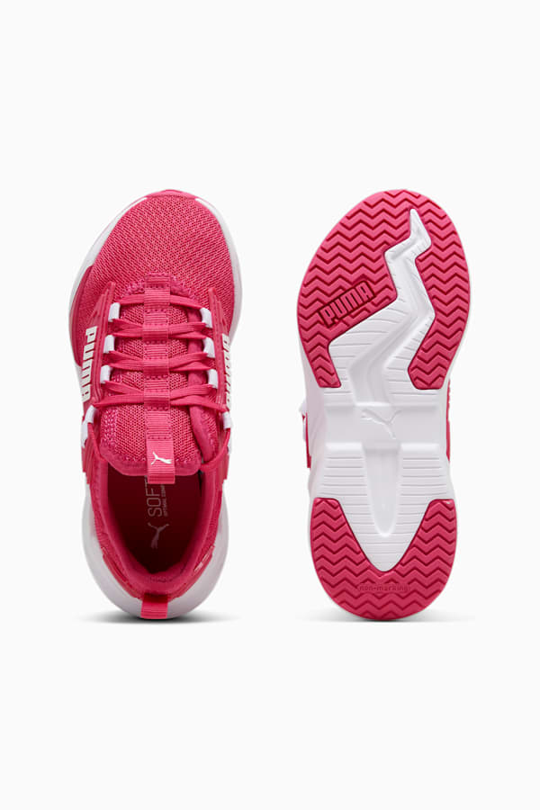 Retaliate 3 Running Shoes Toddler, PUMA Pink-PUMA White, extralarge