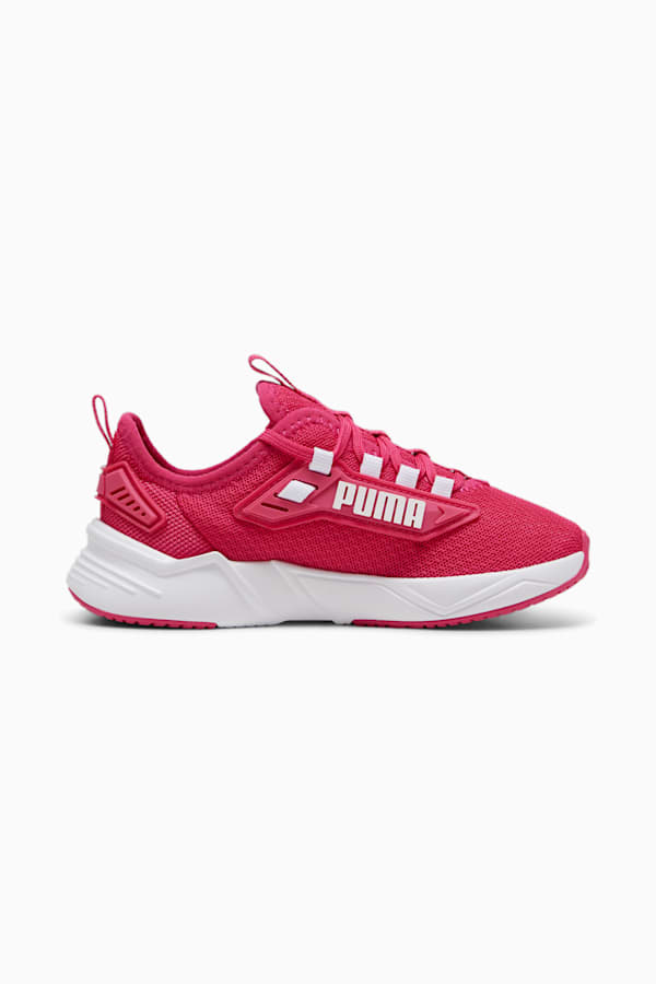 Retaliate 3 Running Shoes Toddler, PUMA Pink-PUMA White, extralarge