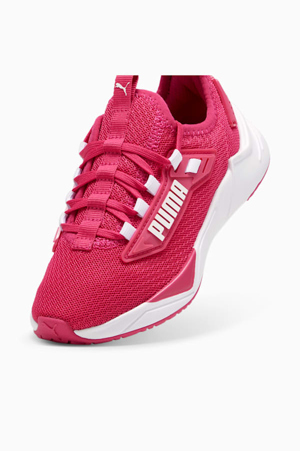 Retaliate 3 Running Shoes Toddler, PUMA Pink-PUMA White, extralarge