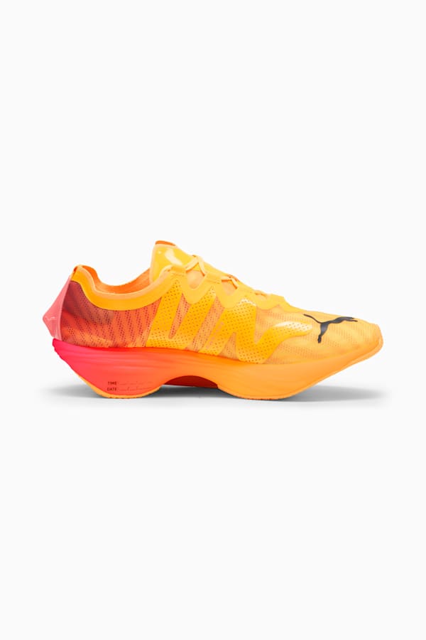 Fast-FWD NITRO™ Elite Running Shoes Men, Sunset Glow-Sun Stream-PUMA White, extralarge