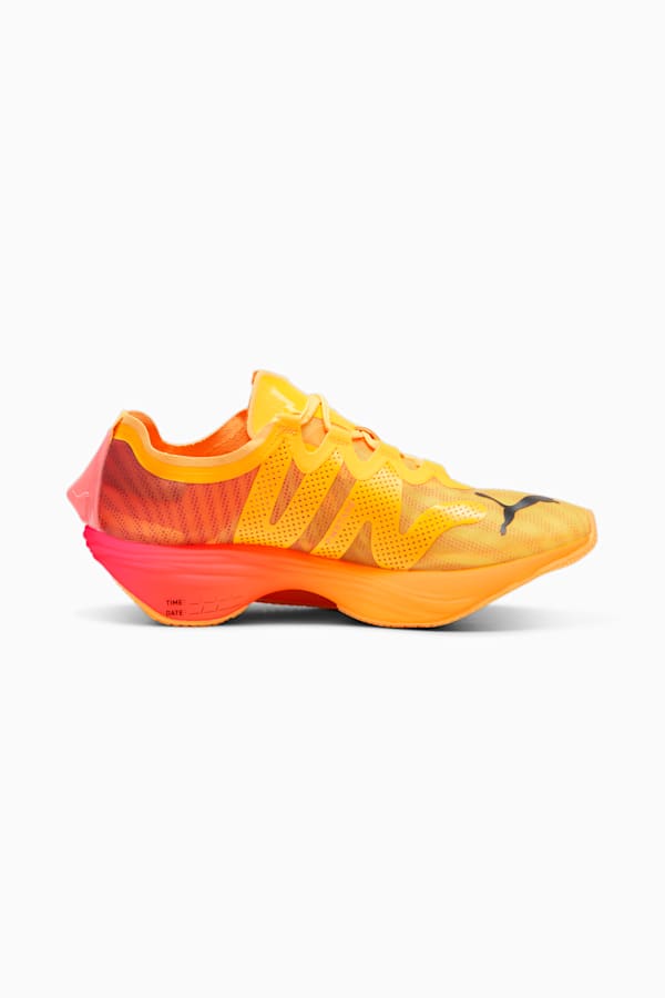 Fast-FWD NITRO™ Elite Running Shoes Women, Sunset Glow-Sun Stream-PUMA White, extralarge