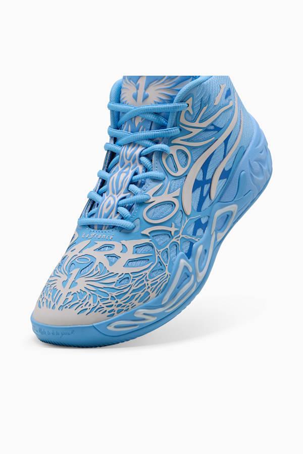 Power melo shoes discount