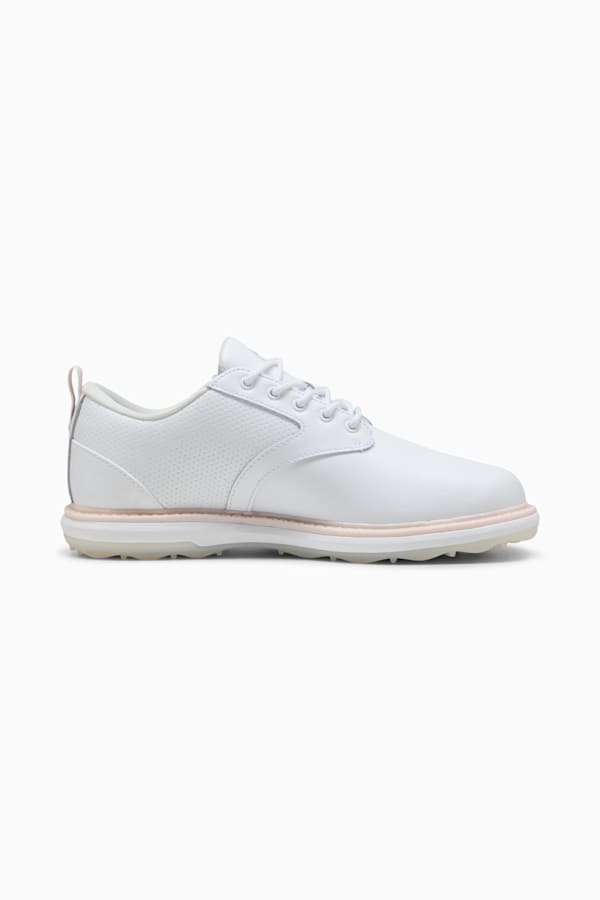 Avant 2 Golf Shoes Women, PUMA White-Island Pink, extralarge-GBR