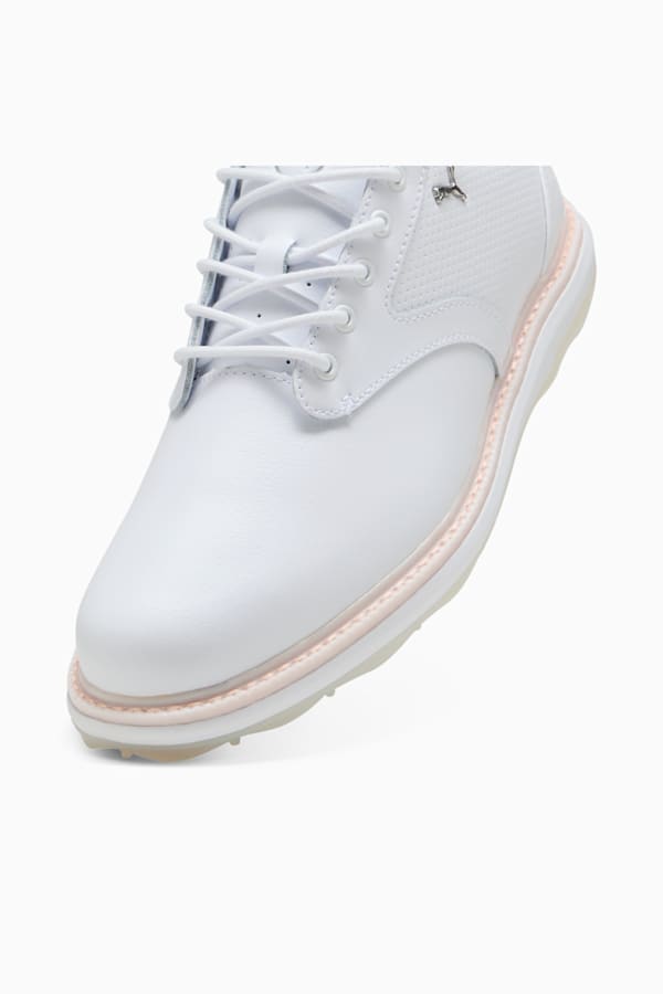 Avant 2 Golf Shoes Women, PUMA White-Island Pink, extralarge-GBR