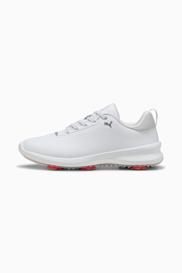 Puma Ladies IGNITE Blaze 2 Golf Shoes - Black / Aquatic Puma Ladies IGNITE Blaze 2 Golf Shoes - Black / Aquatic