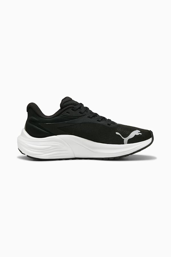 Electrify NITRO™ 4 Running Shoes Women, PUMA Black-PUMA White, extralarge-GBR