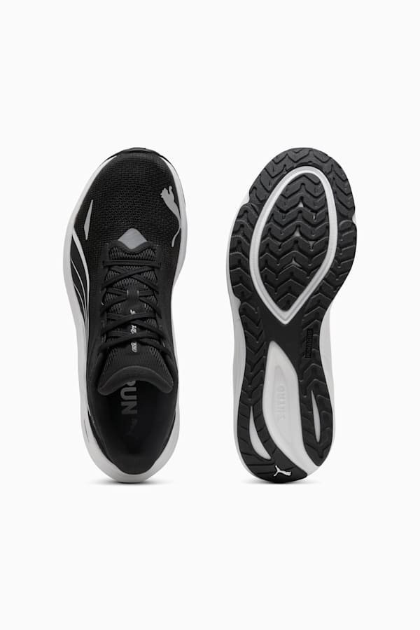 Electrify NITRO™ 4 Running Shoes Men, PUMA Black-PUMA White, extralarge