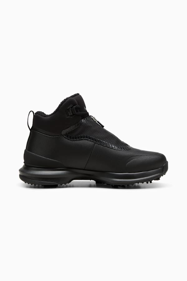DRYLBL Golf Boots Women, PUMA Black-Cool Dark Gray, extralarge