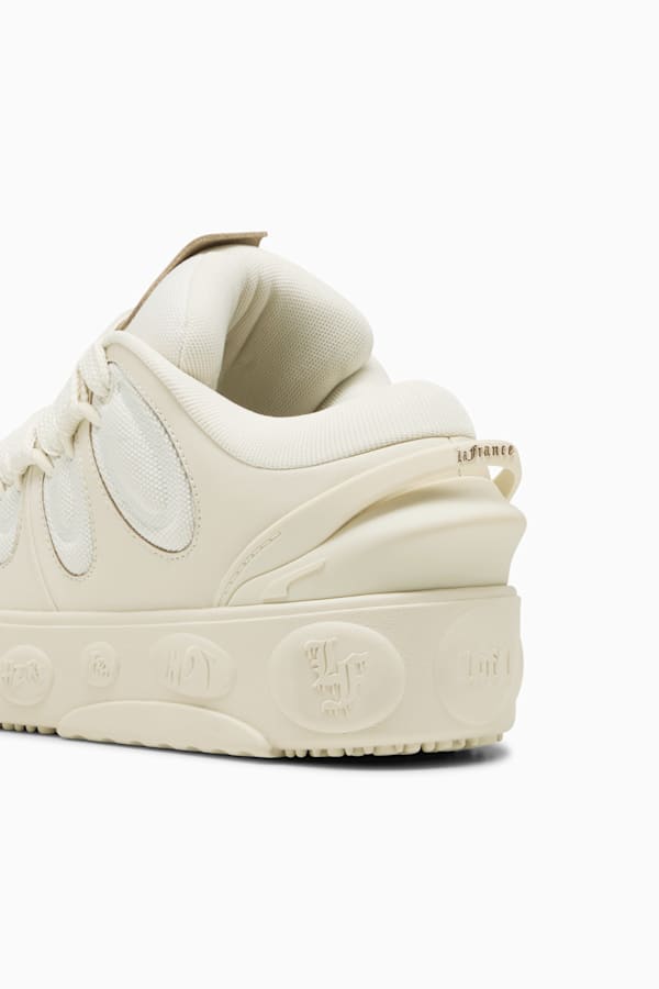 LaFrancé Moment Sneakers Unisex, Alpine Snow, extralarge