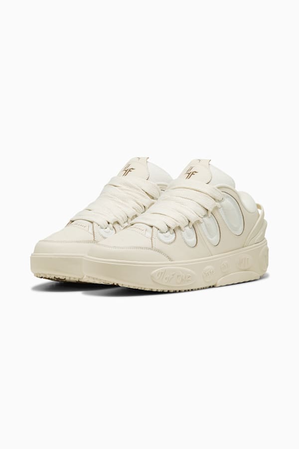 LaFrancé Moment Sneakers Unisex, Alpine Snow, extralarge