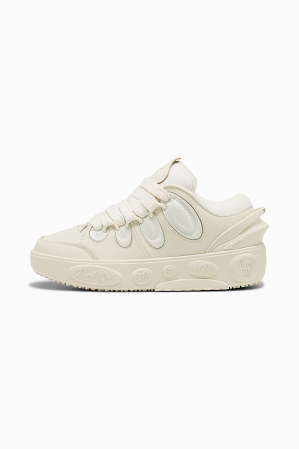 LaFrancé Moment Sneakers Unisex, Alpine Snow, extralarge