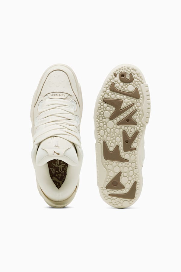 LaFrancé Moment Sneakers Unisex, Alpine Snow, extralarge