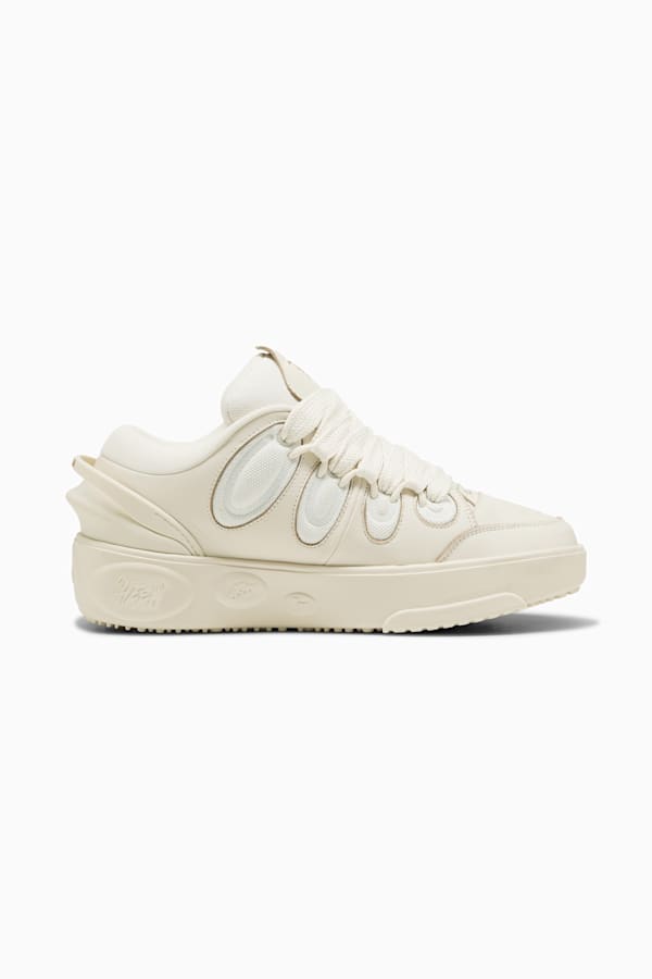 LaFrancé Moment Sneakers Unisex, Alpine Snow, extralarge